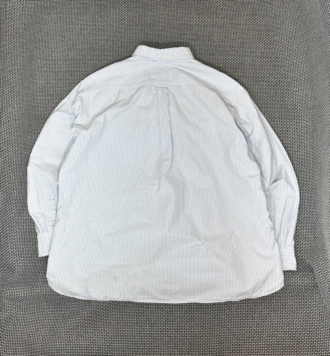 유니버셜프로덕트 X 제이프레스 스트라이프 셔츠 (3/L) 상품이미지6