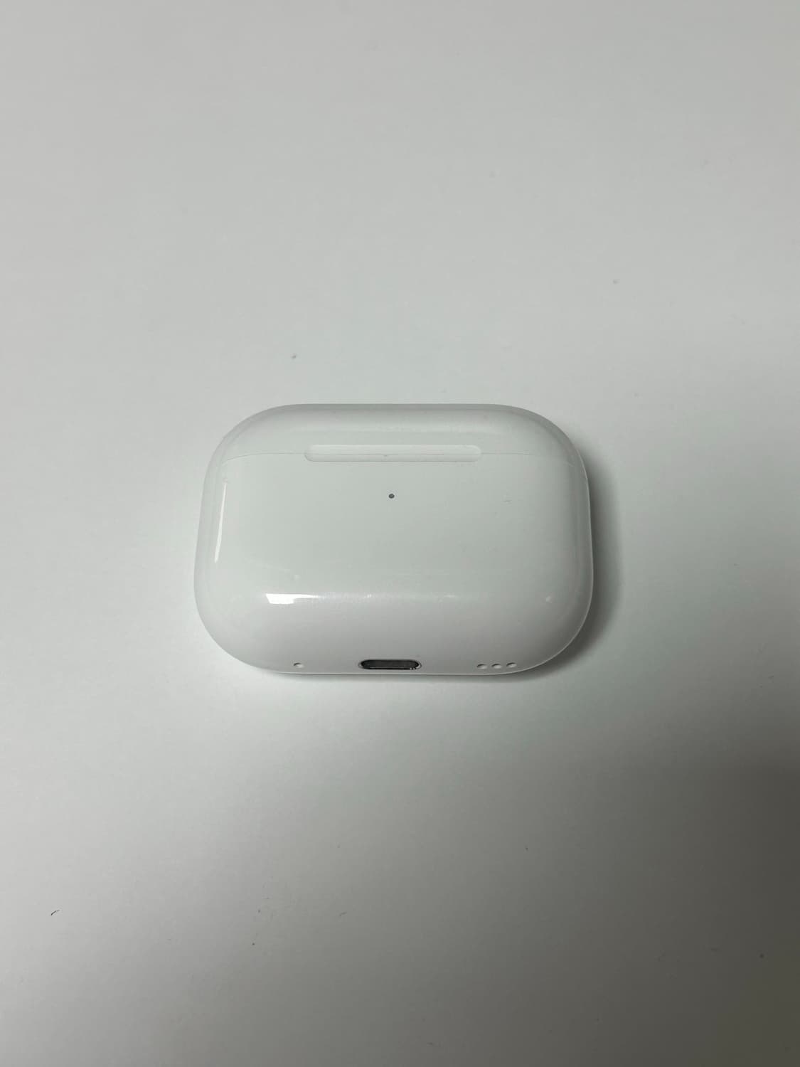 에어팟 프로2 C타입 판매합니다 상품이미지1