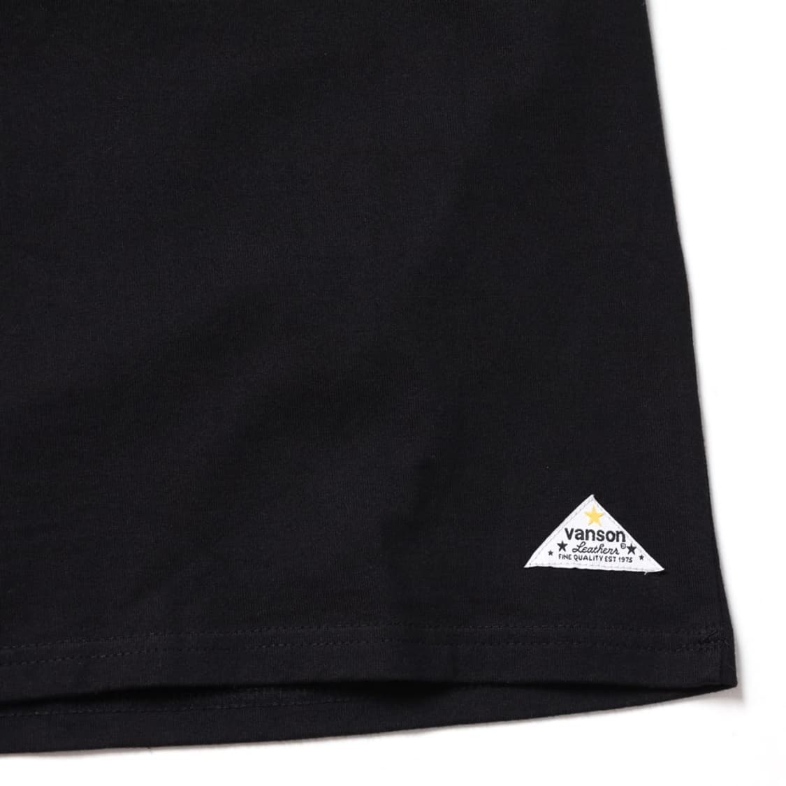 밴슨 Vanson Printing T-shirt   상품이미지9
