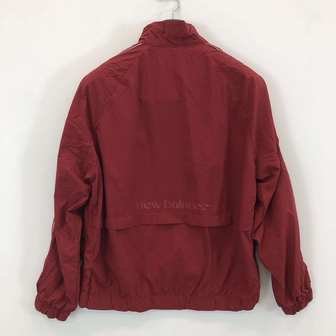 뉴발란스 UNI 우븐자켓 85  상품이미지4