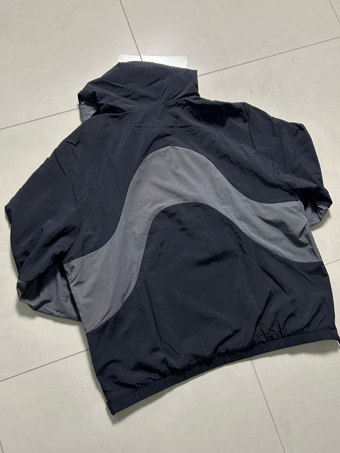 VERVE RC ANORAK FOA405446 상품이미지5