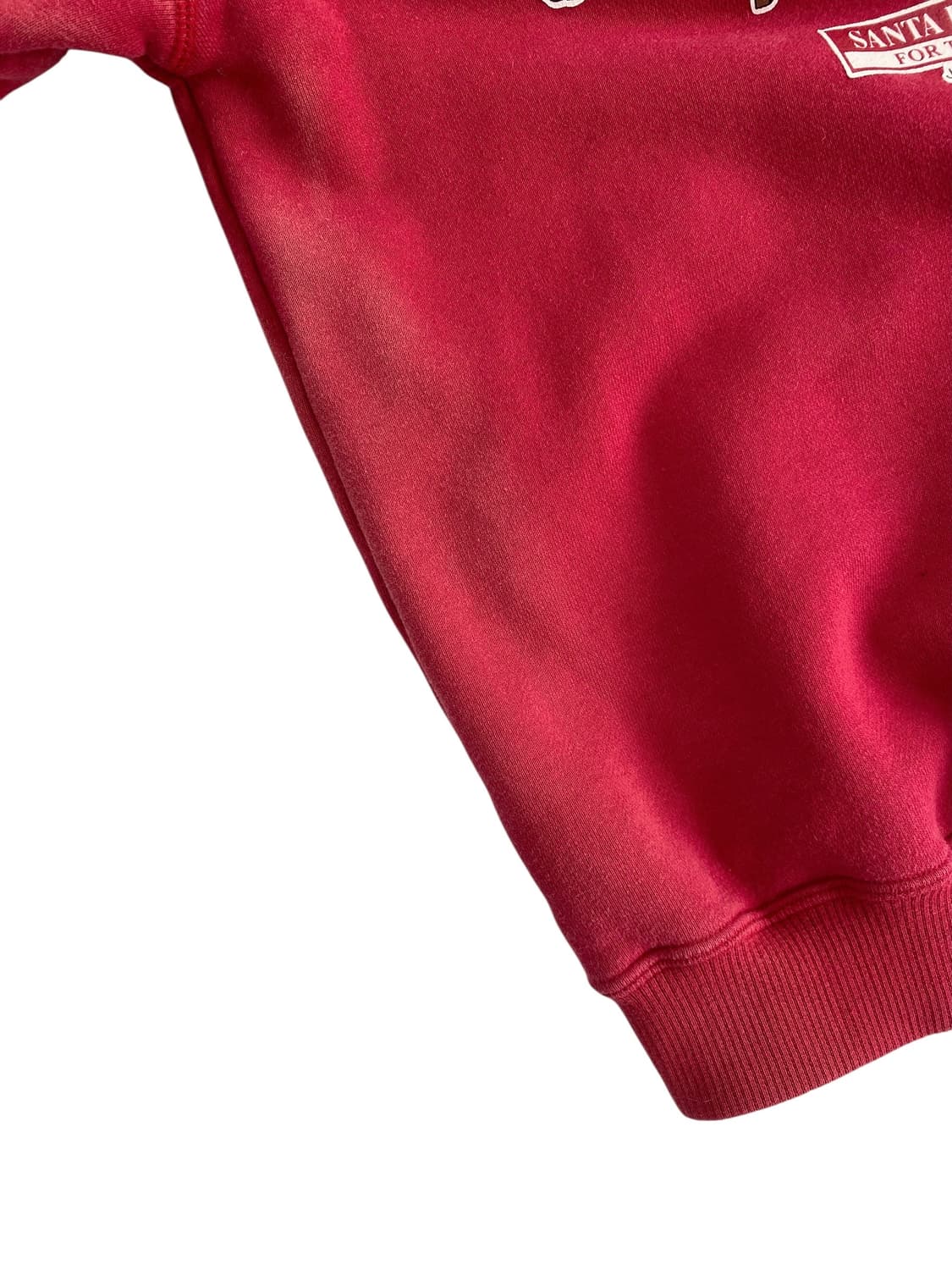 90‘s 캡틴 선샤인 스웻셔츠 상품이미지7