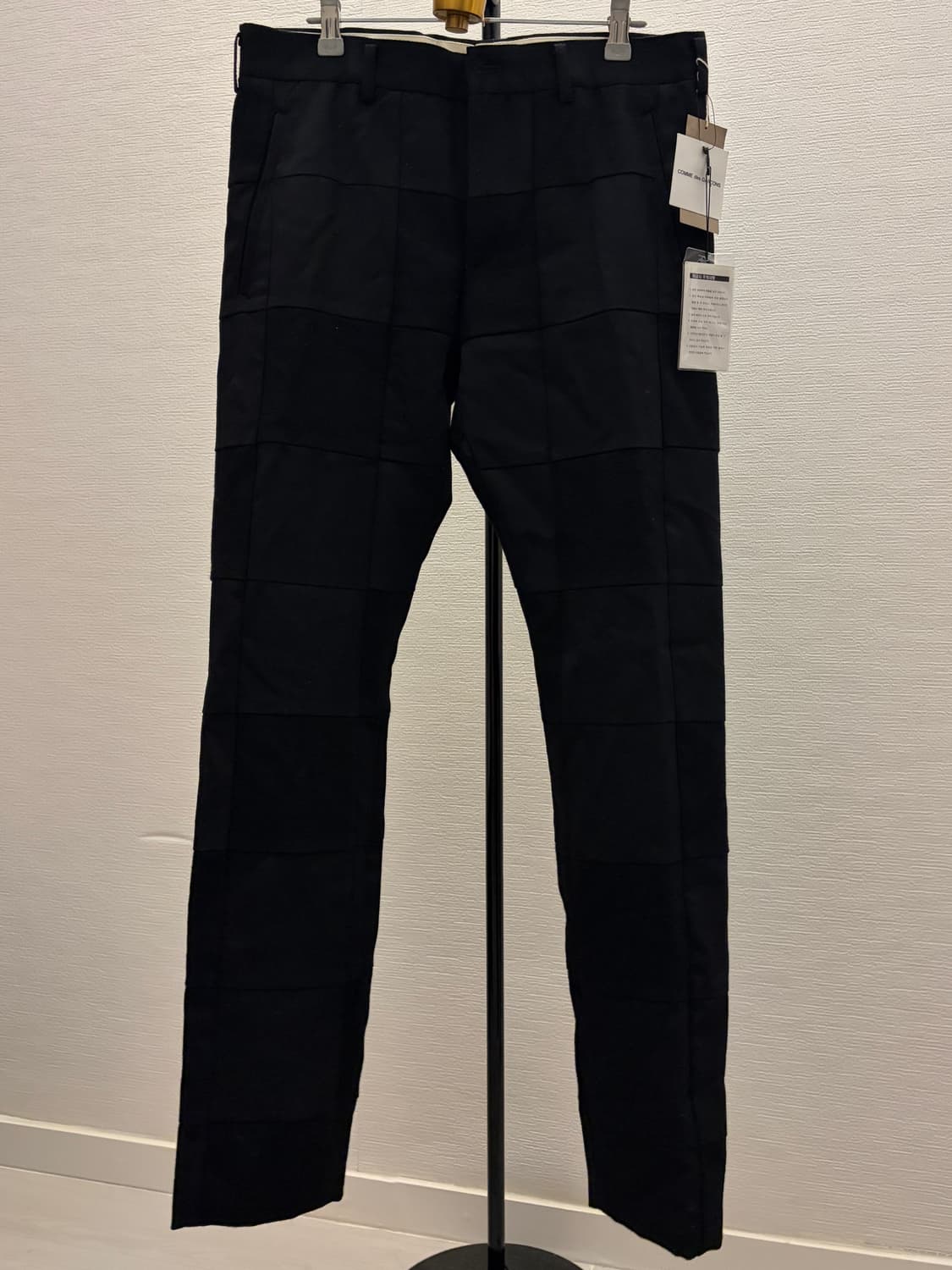 Comme des Garcons Homme Plus 상품이미지2