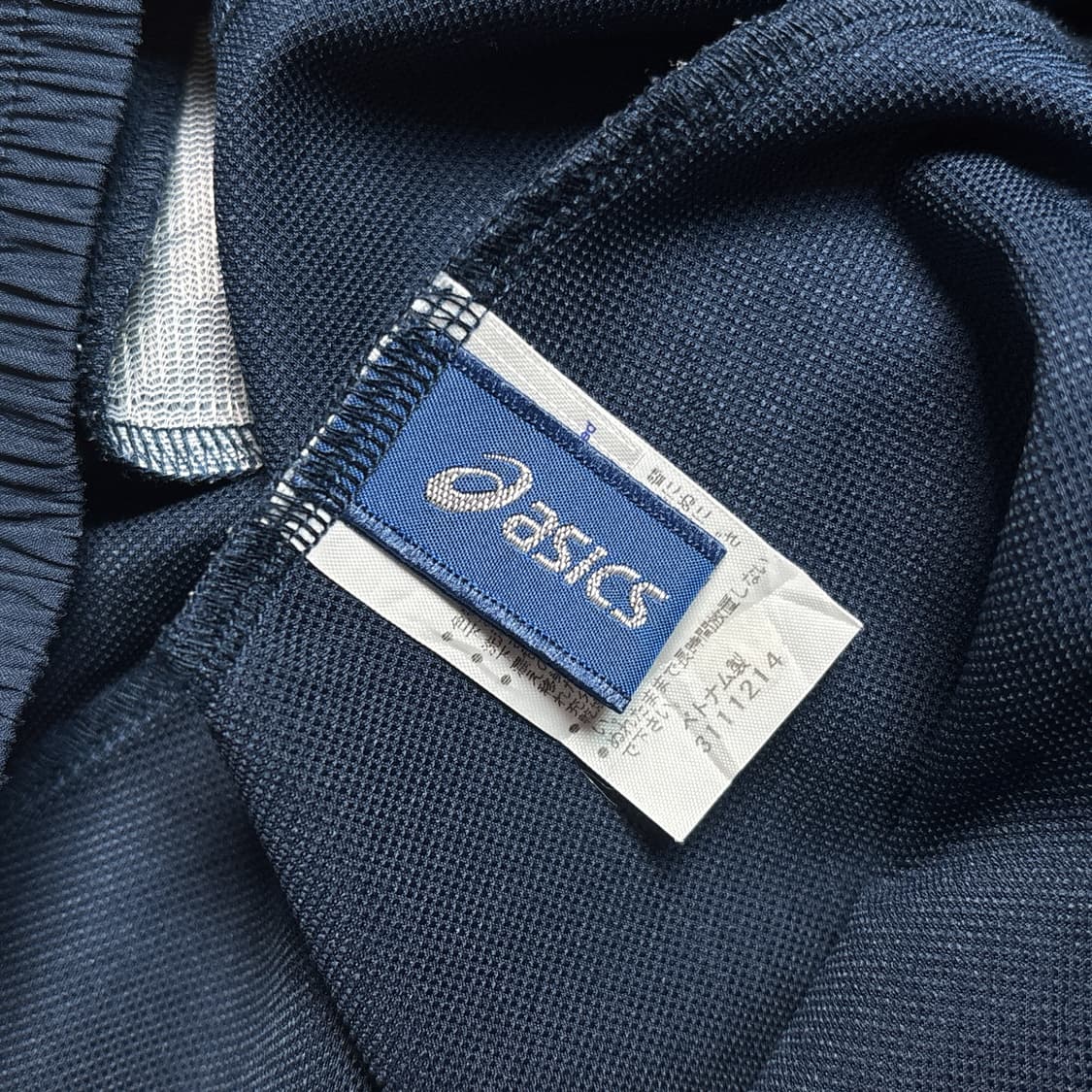 아식스 트랙팬츠 상품이미지4