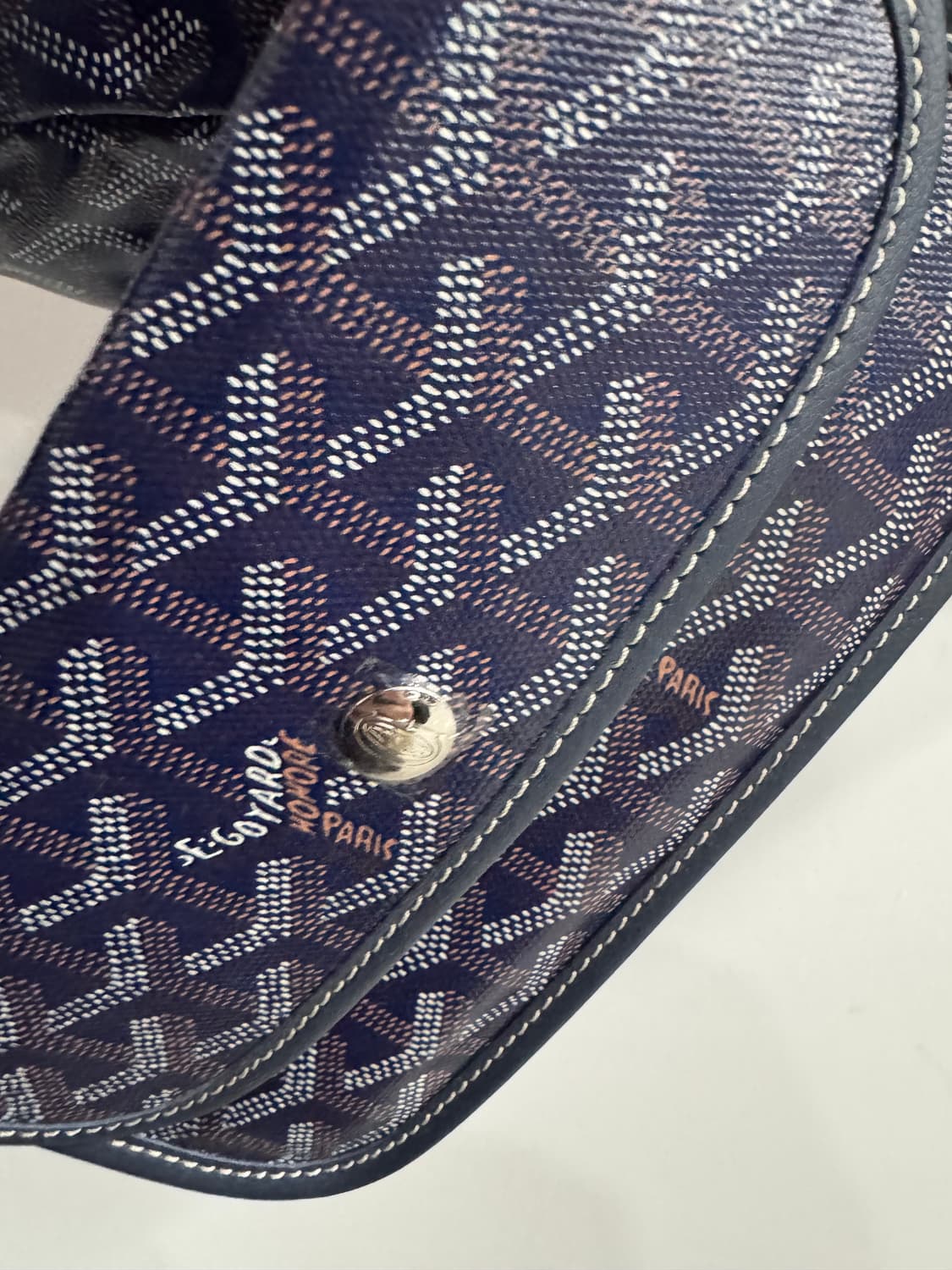 고야드 생루이백 새상품 GM 상품이미지8