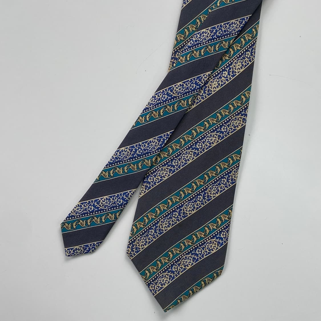 크리스찬 디올(Dior)명품 정품 넥타이 상품이미지2