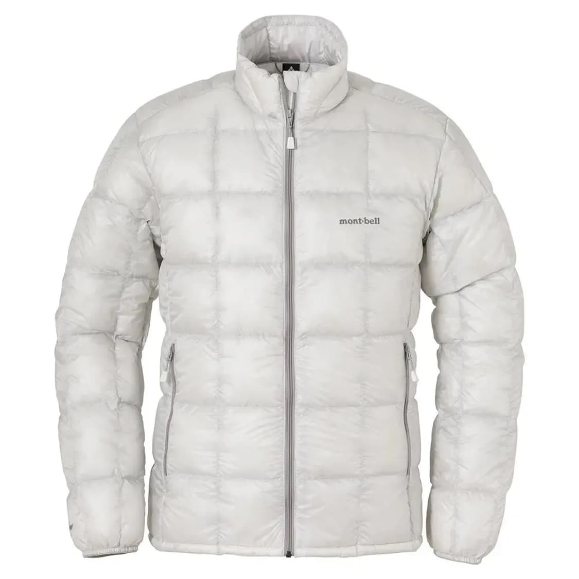 몽벨 슈페리어 800 라이트그레이 L-R 상품이미지1