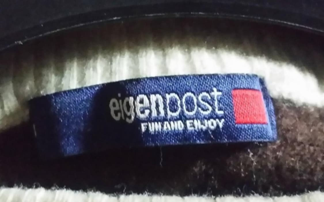 아이겐포스트 남녀공용 후드티셔츠 M 95 상품이미지3