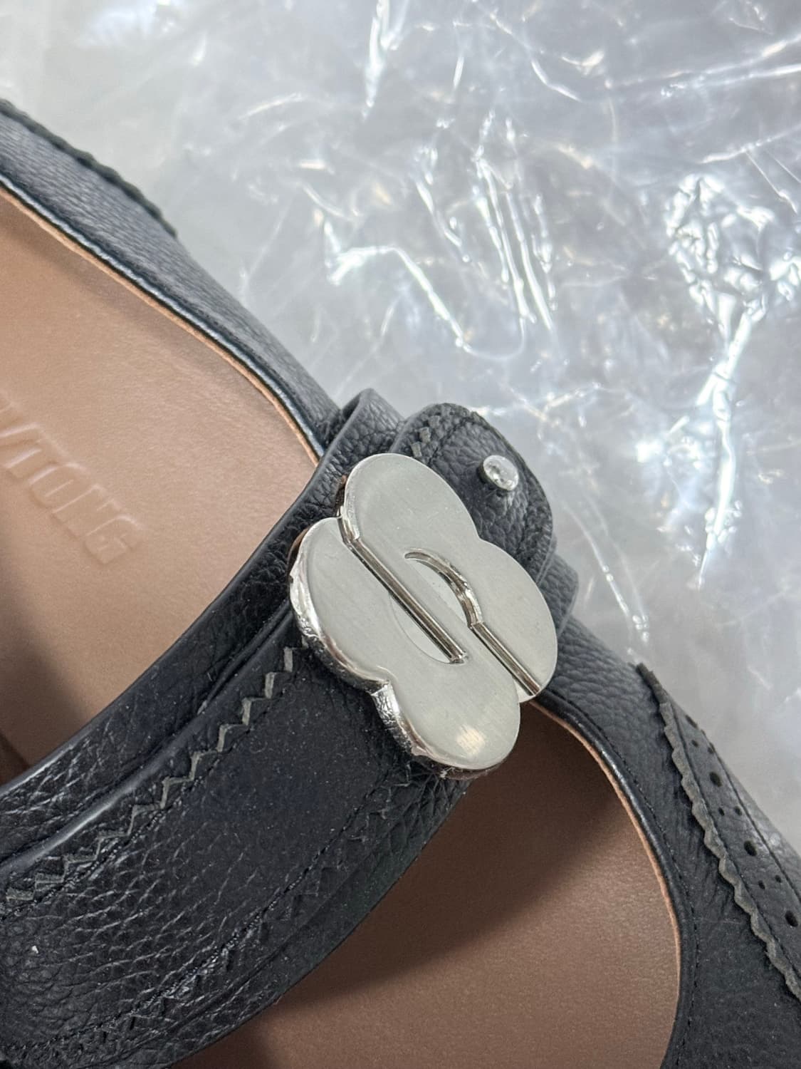 슈슈통 25ss 발레리나 메리제인 플랫슈즈 상품이미지10