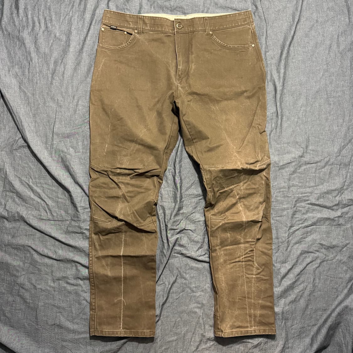 Free Ryder Jean 상품이미지2