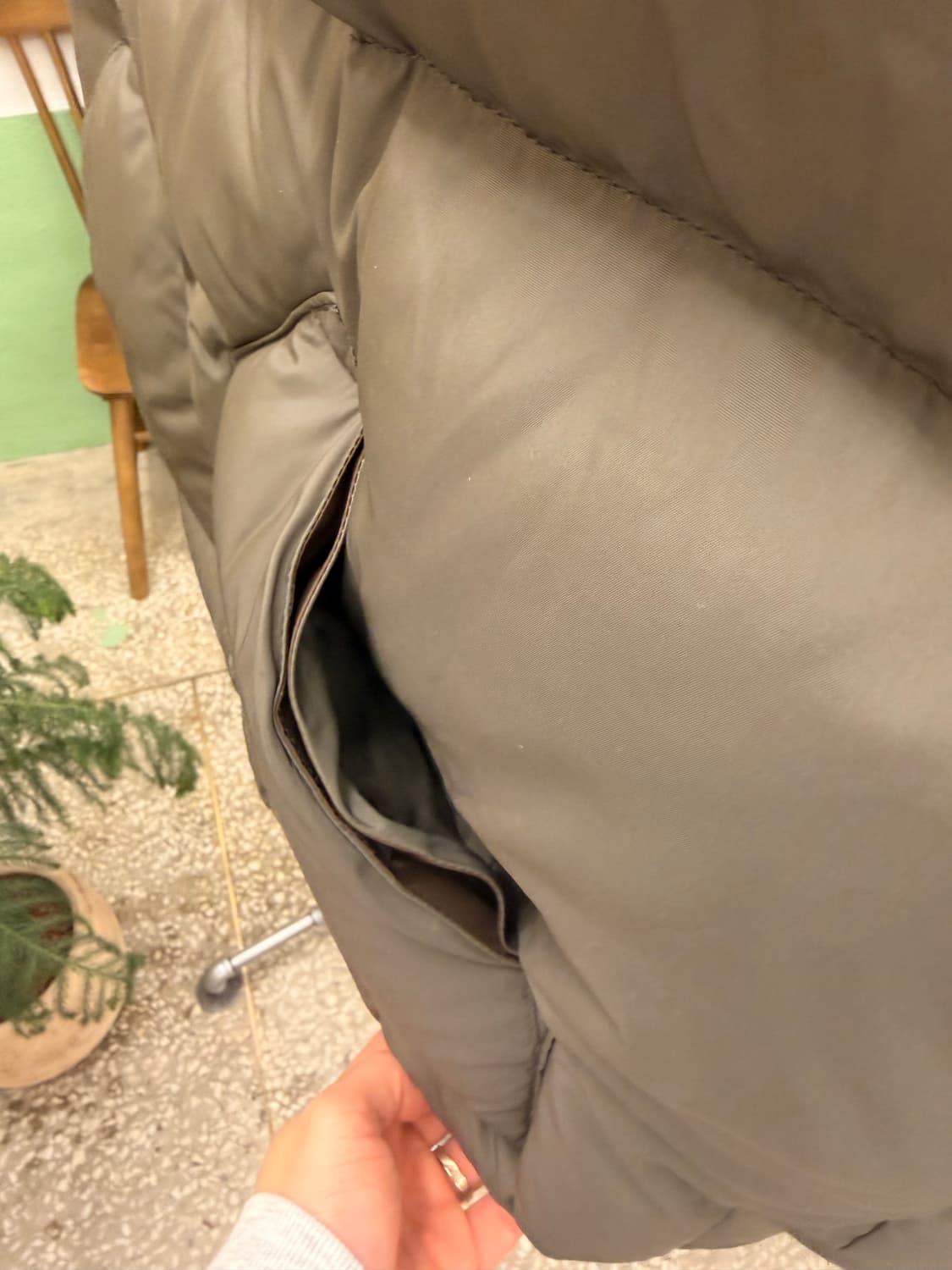 록키마운틴 페더베드 크리스티 베스트 44 상품이미지3