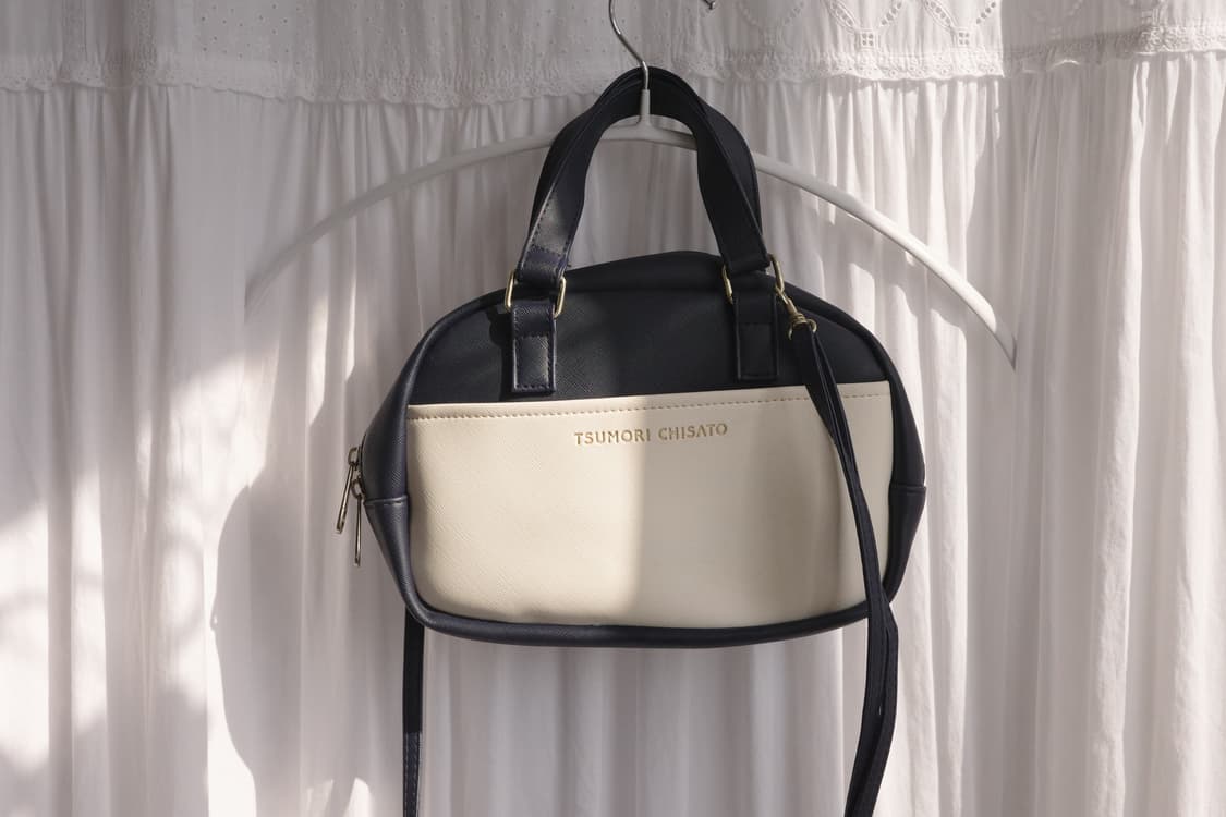 Tsumori chisato round bag 상품이미지3