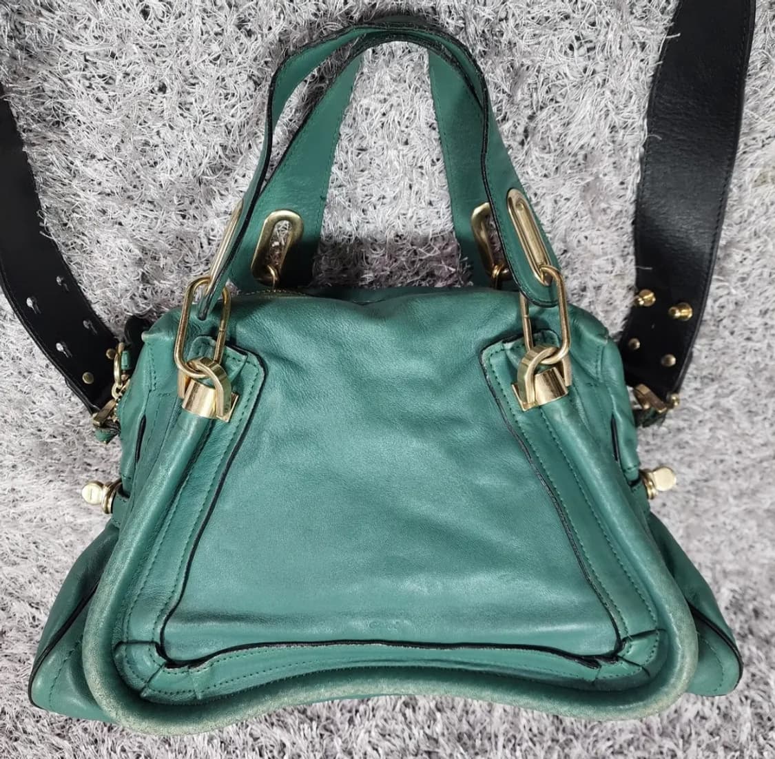 끌로에 파라티 토트백 숄더백 상품이미지2