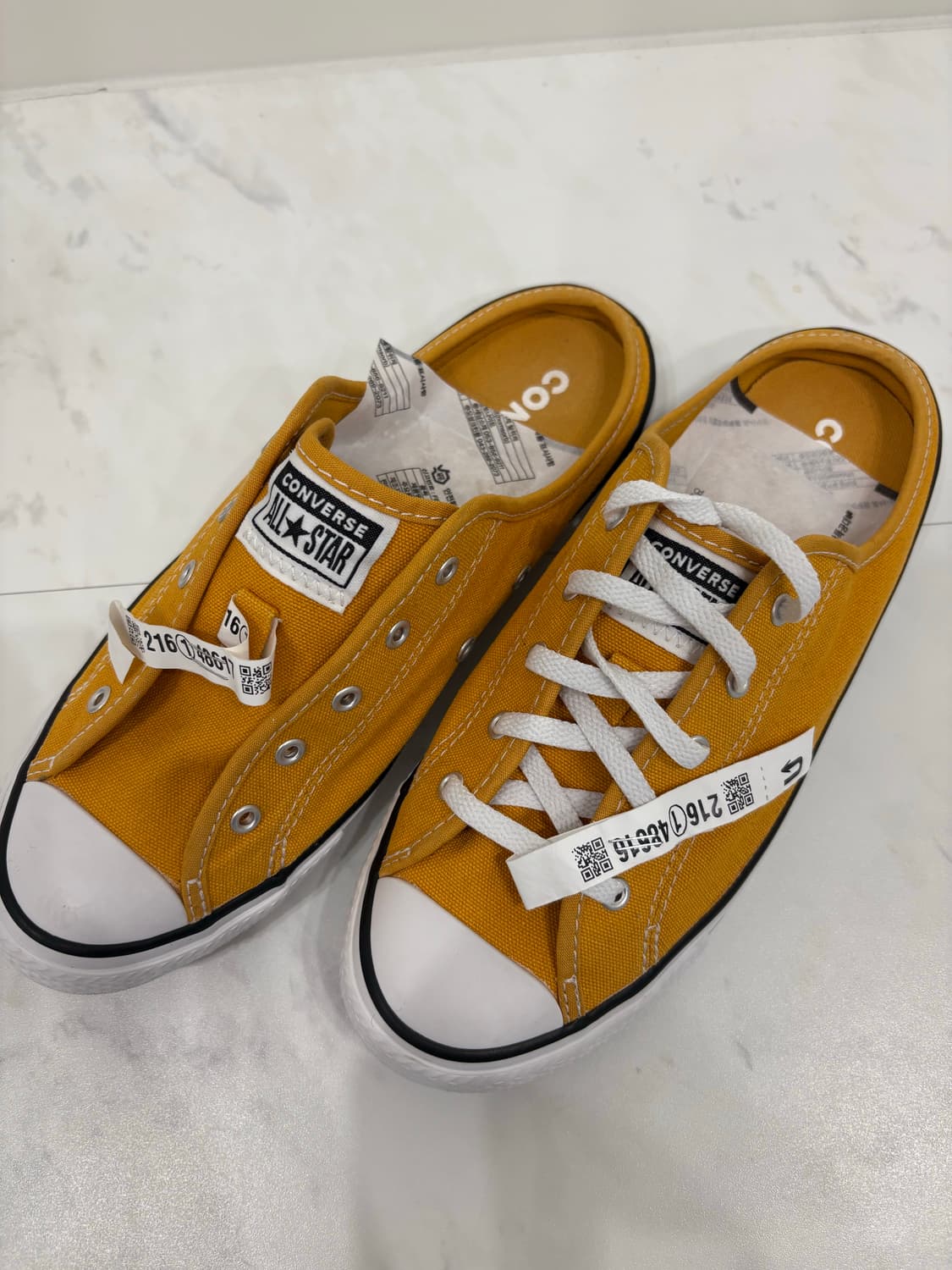 converse 뮬 235 상품이미지3