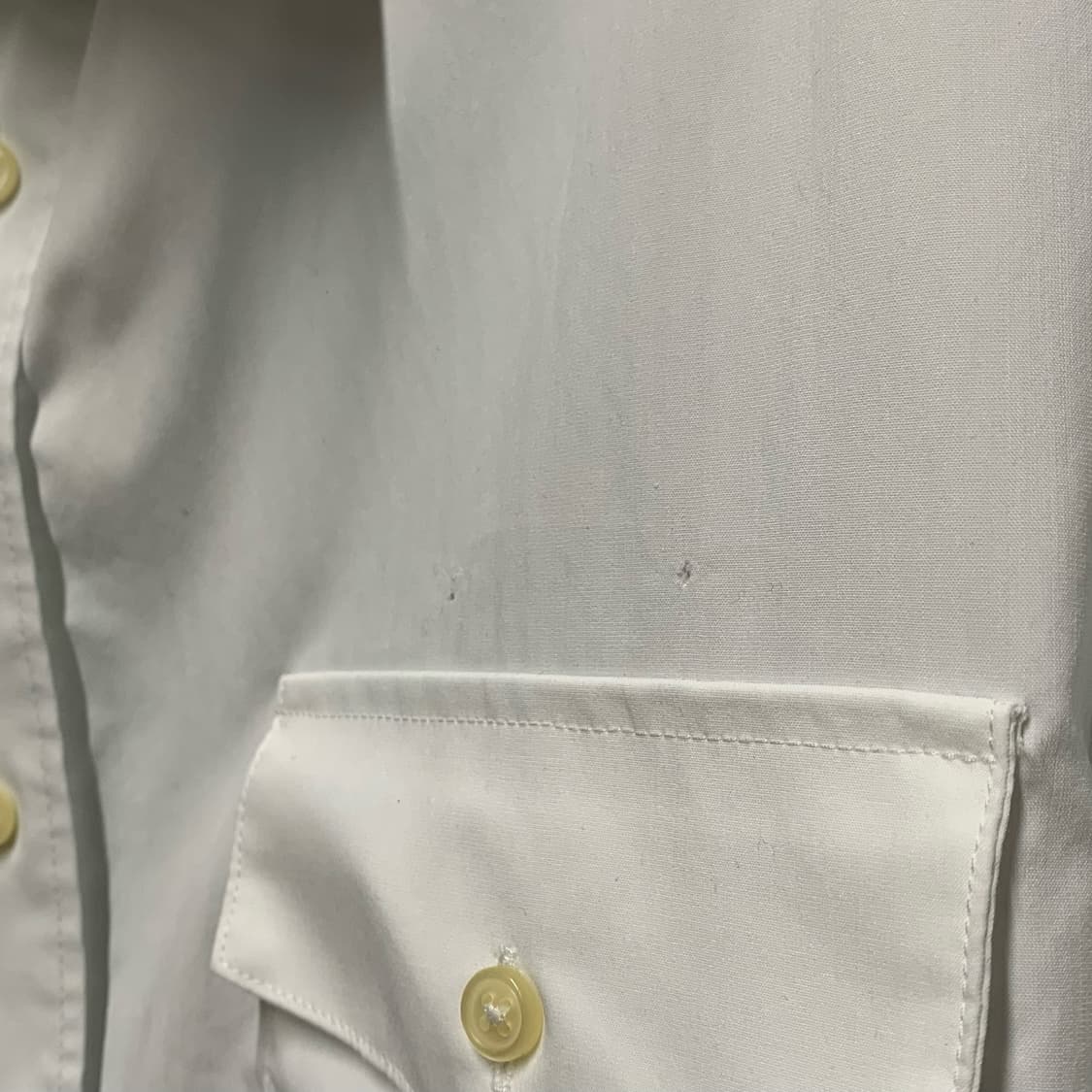 [L] 잔 프랑코 페레 대한항공 파일럿 셔츠 상품이미지6