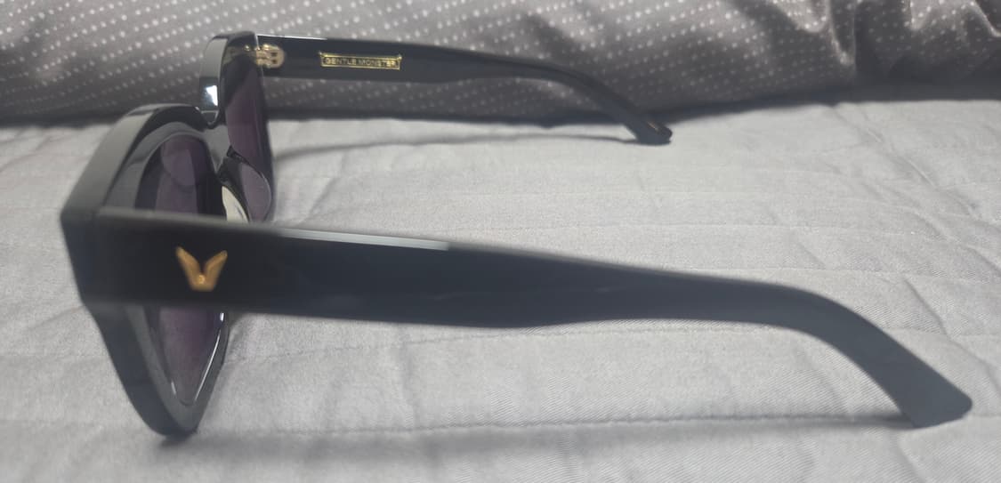 젠틀몬스터 더드리머 선글라스 상품이미지3