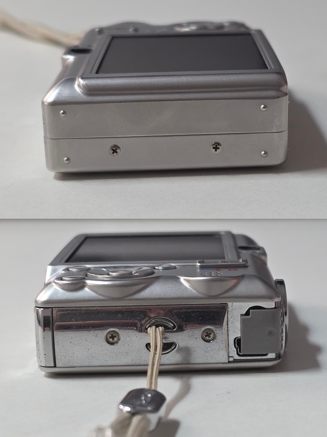 Canon IXY DIGITAL 60 / IXUS 55 상품이미지4