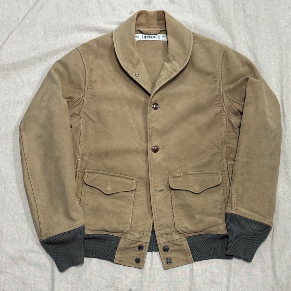 스펙테이터 에어맨 자켓 95-100 상품이미지1