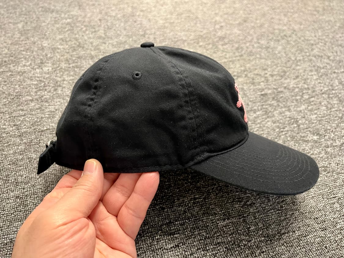 스매더스앤브랜슨 댄싱베어 볼캡 상품이미지3