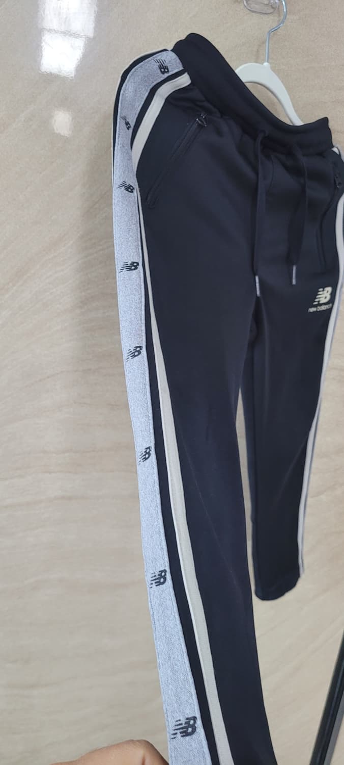 👶유아110사이즈👶 뉴발란스 트레이닝 셋업 상품이미지10