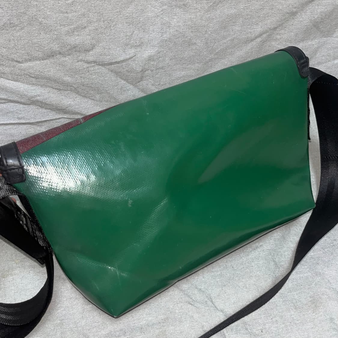 프라이탁 메신저백 상품이미지2