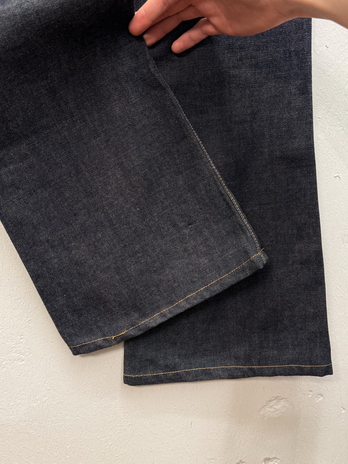 Japan EDWIN 800SX Flare Bootcut Denim Pa 상품이미지4
