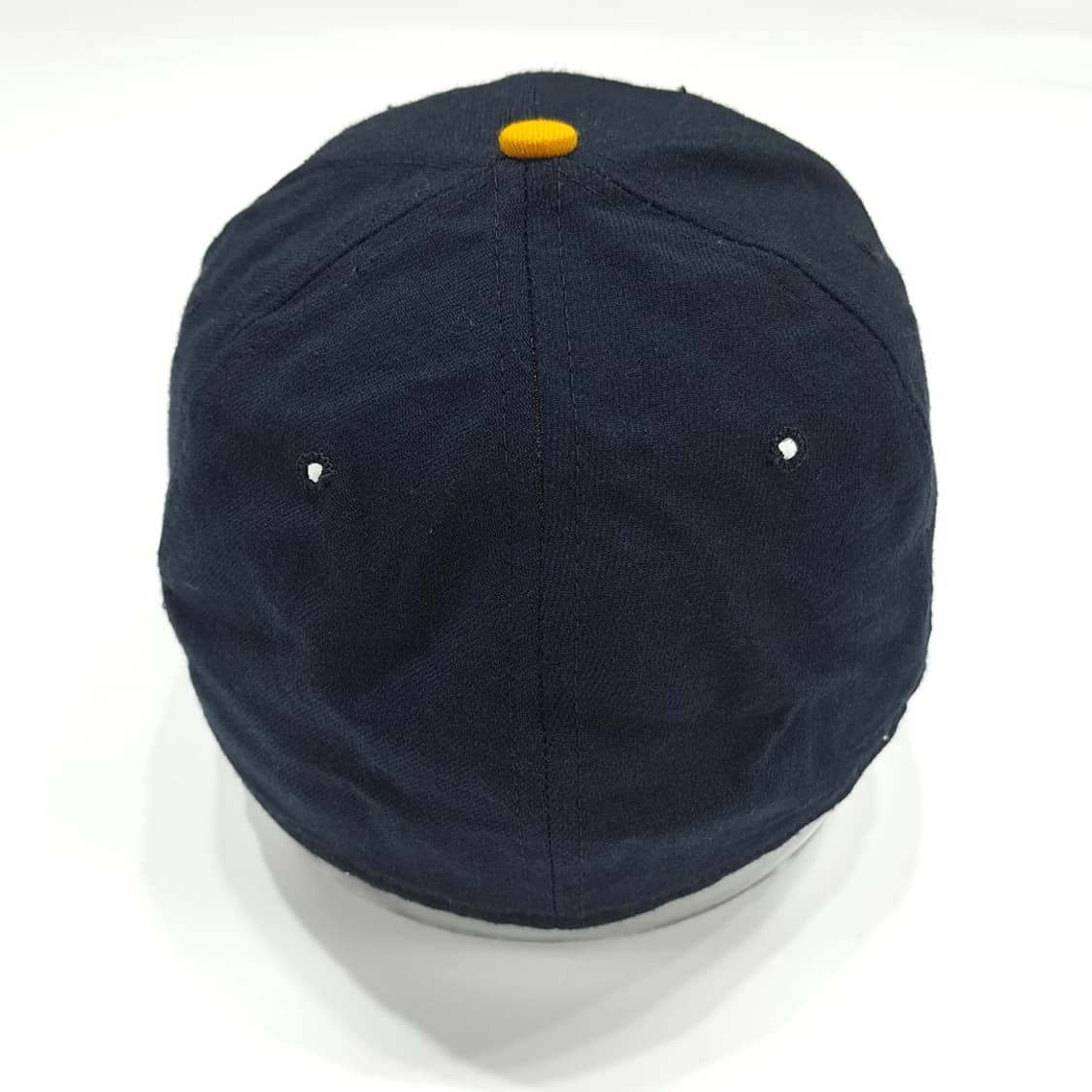 USA Made 뉴에라 빈티지 90s Pro Model NV 로고 볼캡  상품이미지5
