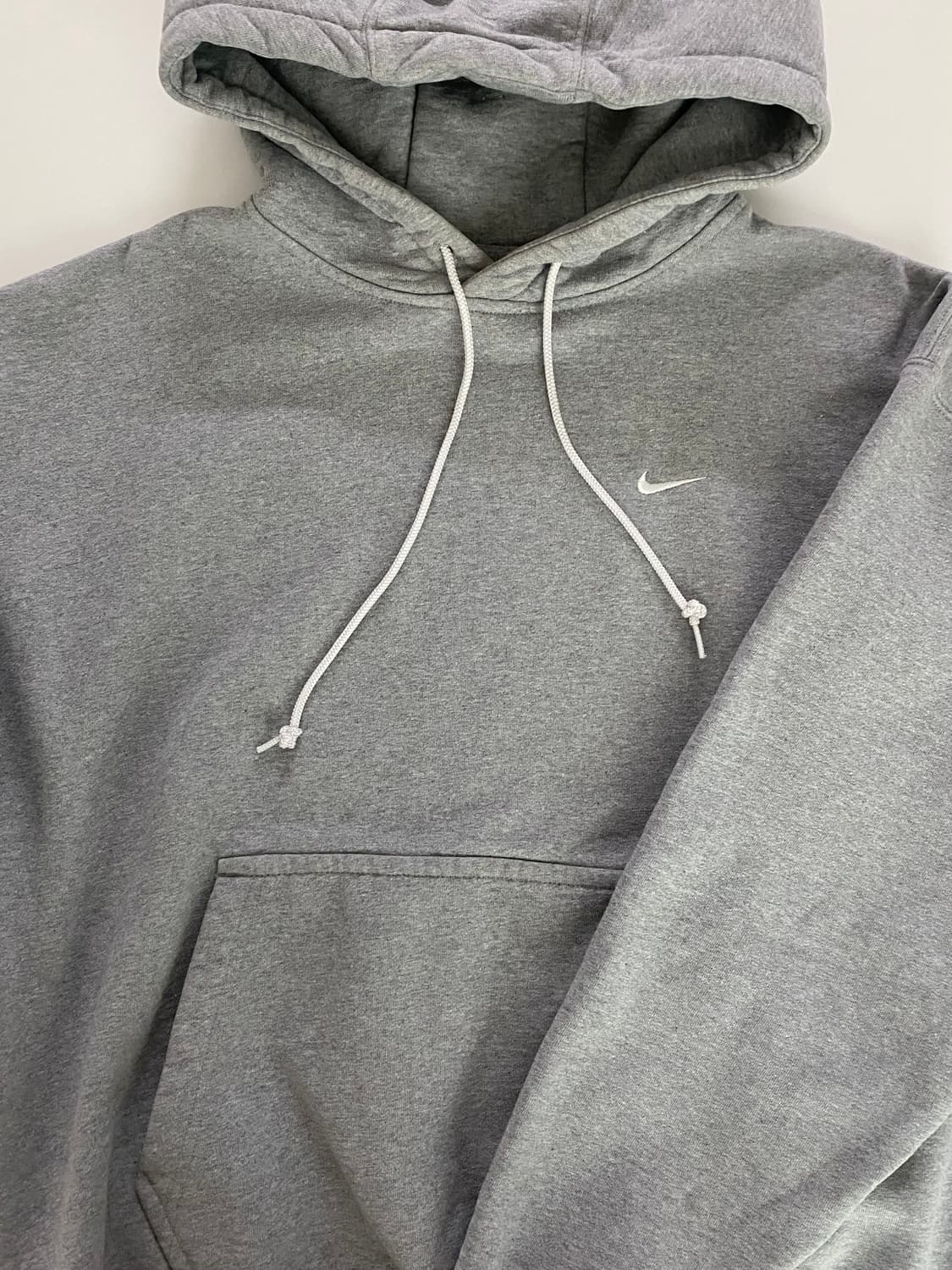 나이키 nrg 후드티 상품이미지3