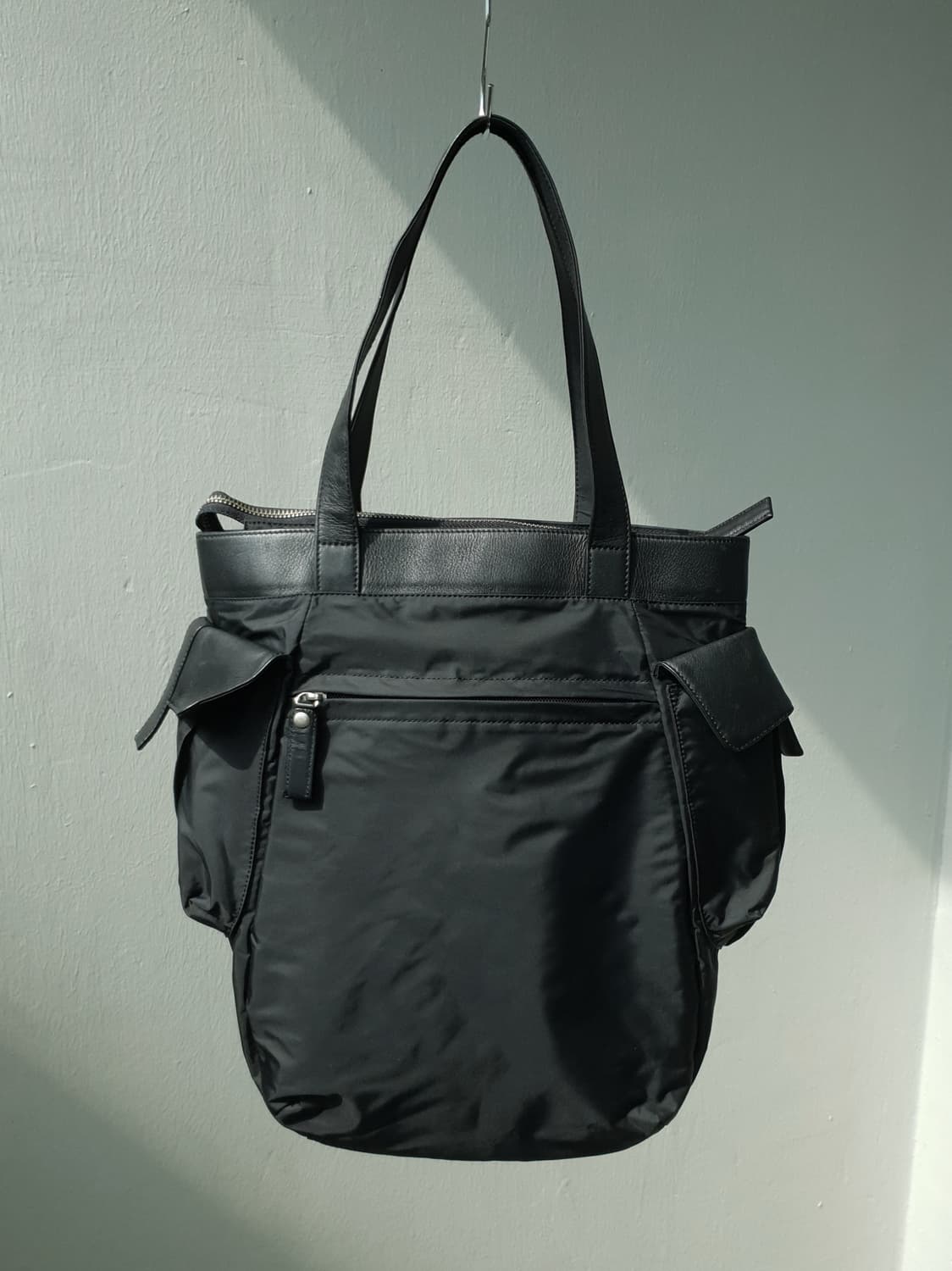 Y'saccs Tote Bag by Yohji Yamamoto 상품이미지7