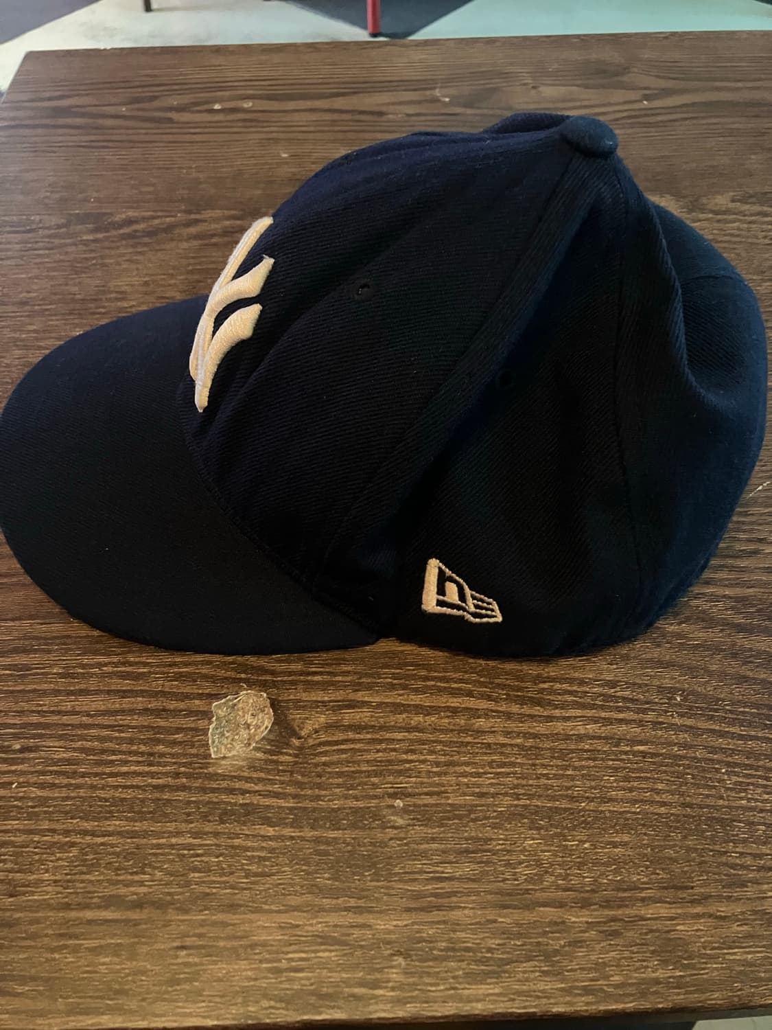 빈티지 뉴에라 뉴욕양키스 상품이미지2