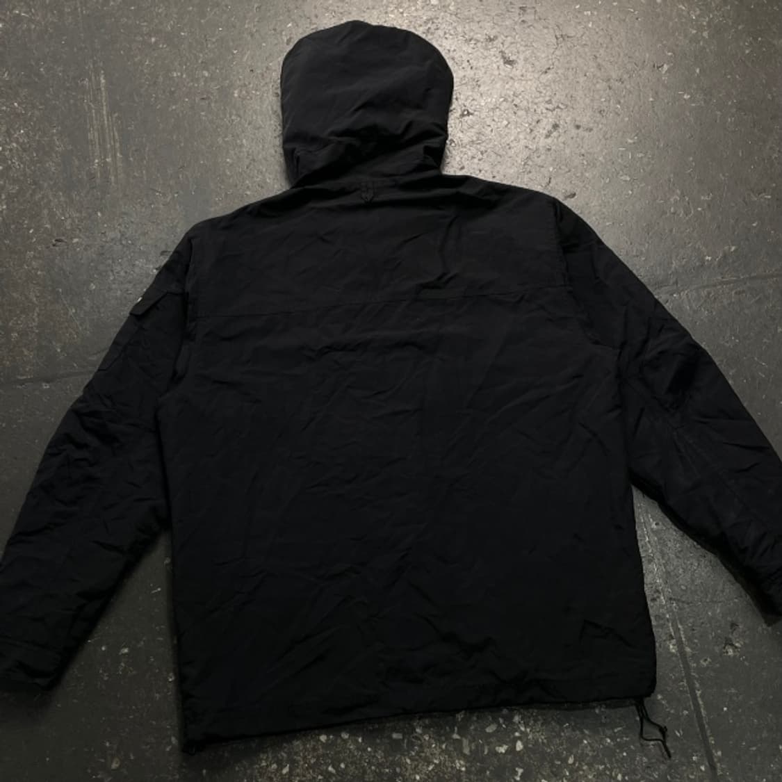 100 노스페이스 바람막이  상품이미지6