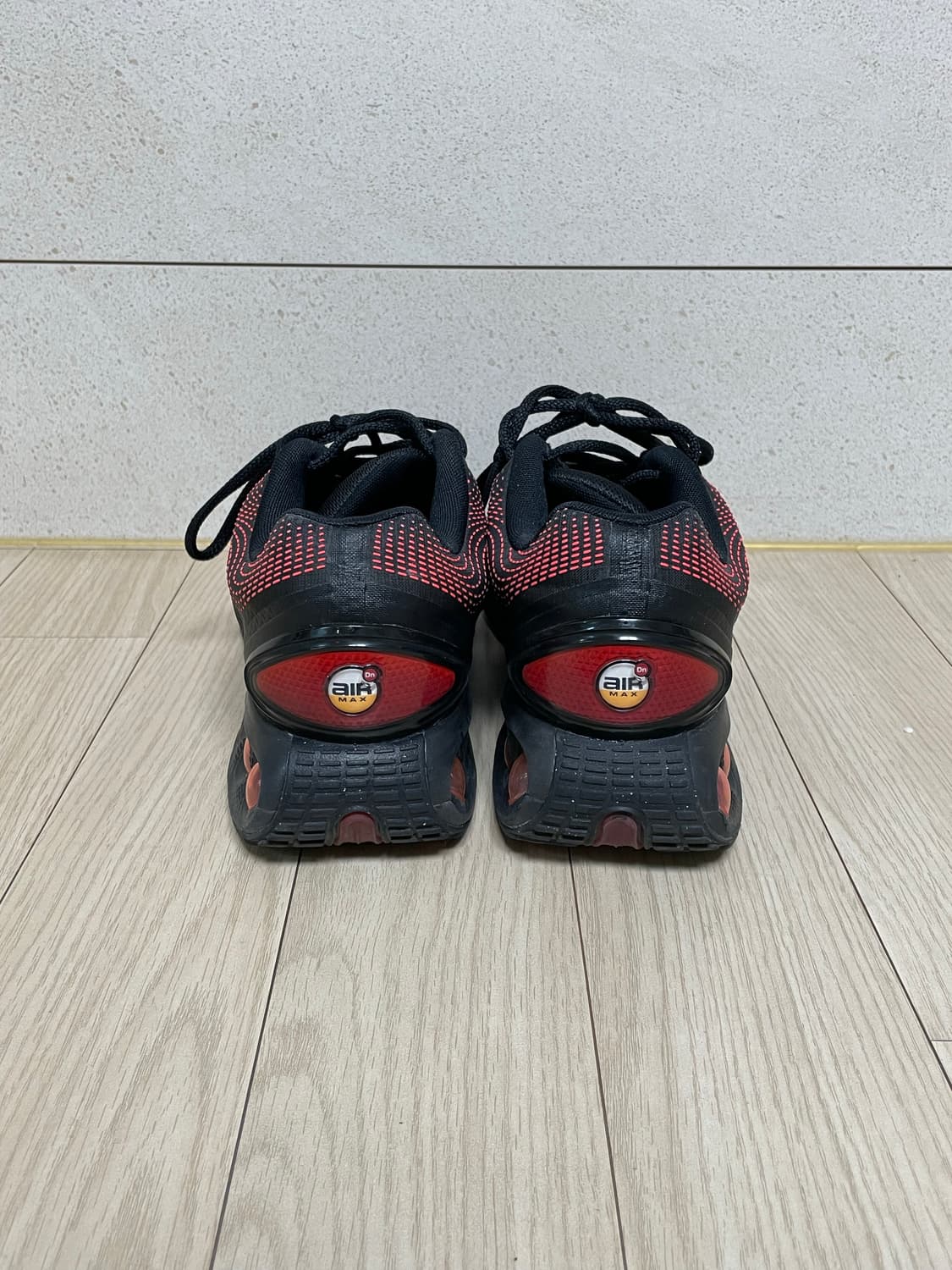 Nike 나이키 Airmax 에어맥스 DN 290 상품이미지4