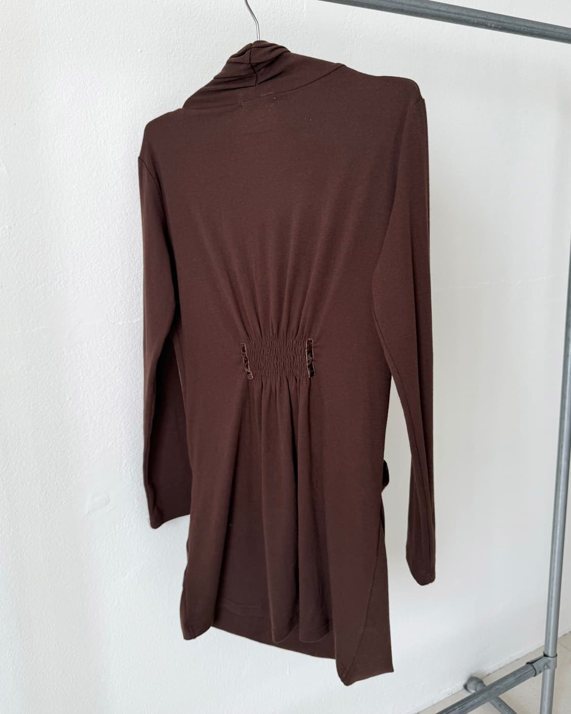 Odds on complex 원피스 상품이미지6