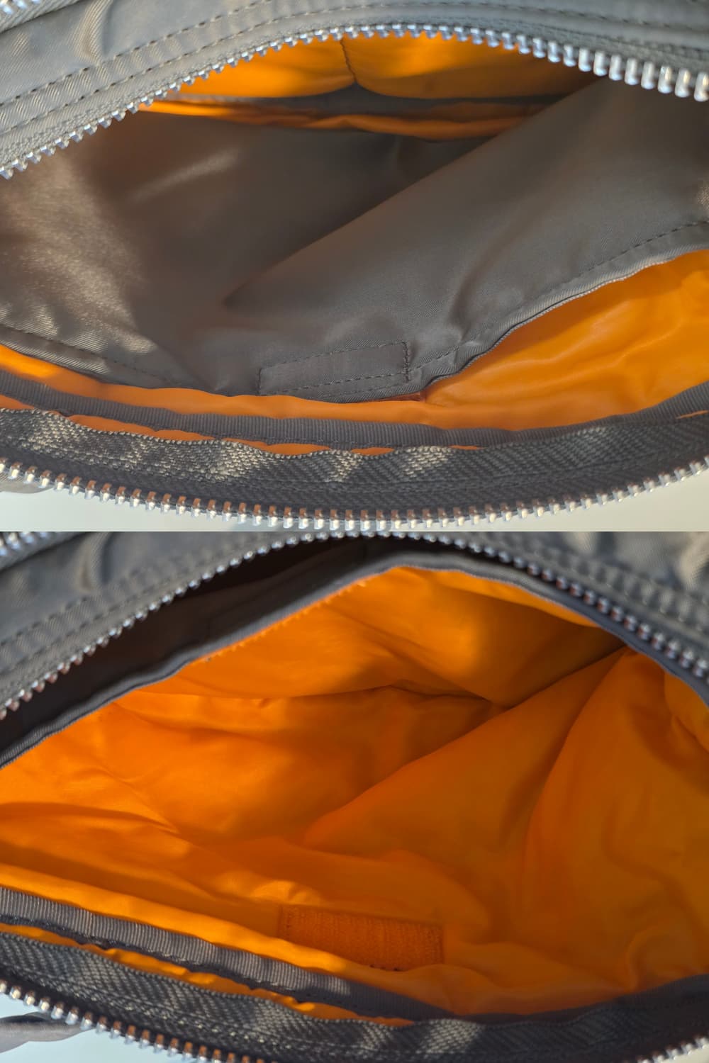 요시다포터 탱커 숄더백 S 실버그레이 민트급 상품이미지7