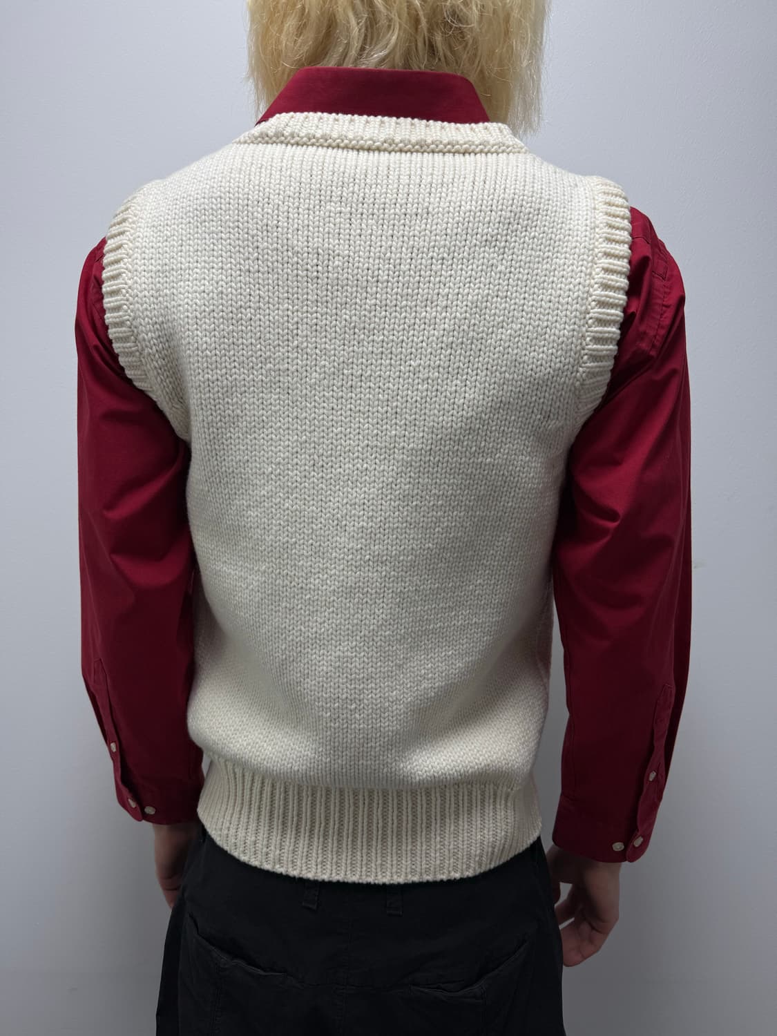 RAF SIMONS 2015 FW 상품이미지7