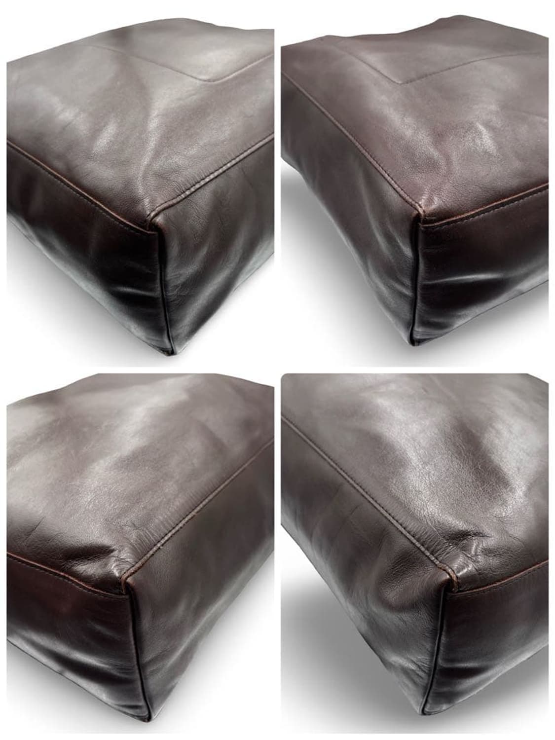 마가렛 호웰 소가죽 토트백 상품이미지6