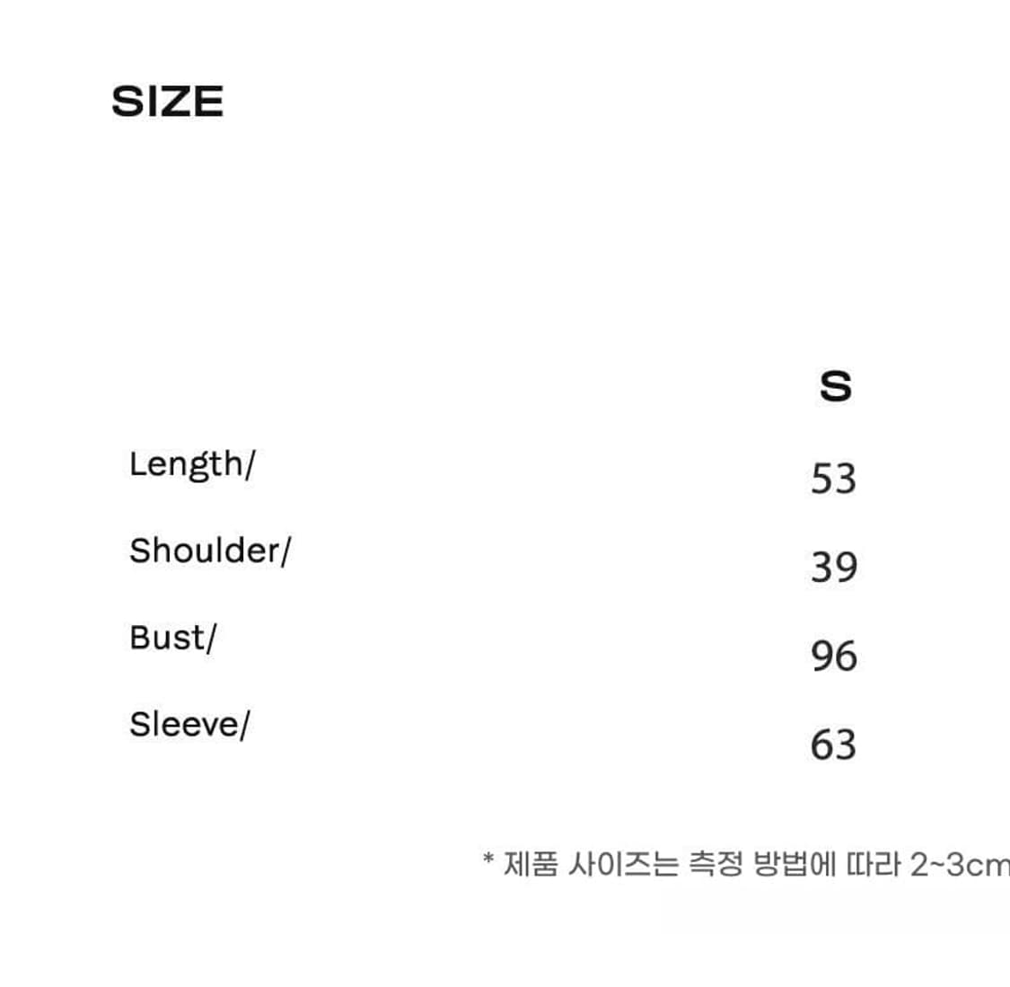 liny liberty 스트라이프 져지 상품이미지5