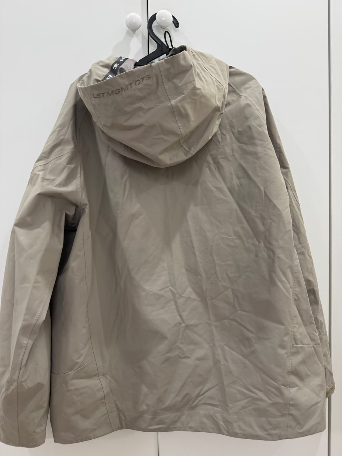 엘엠씨 바람막이 워터프루프 상품이미지3