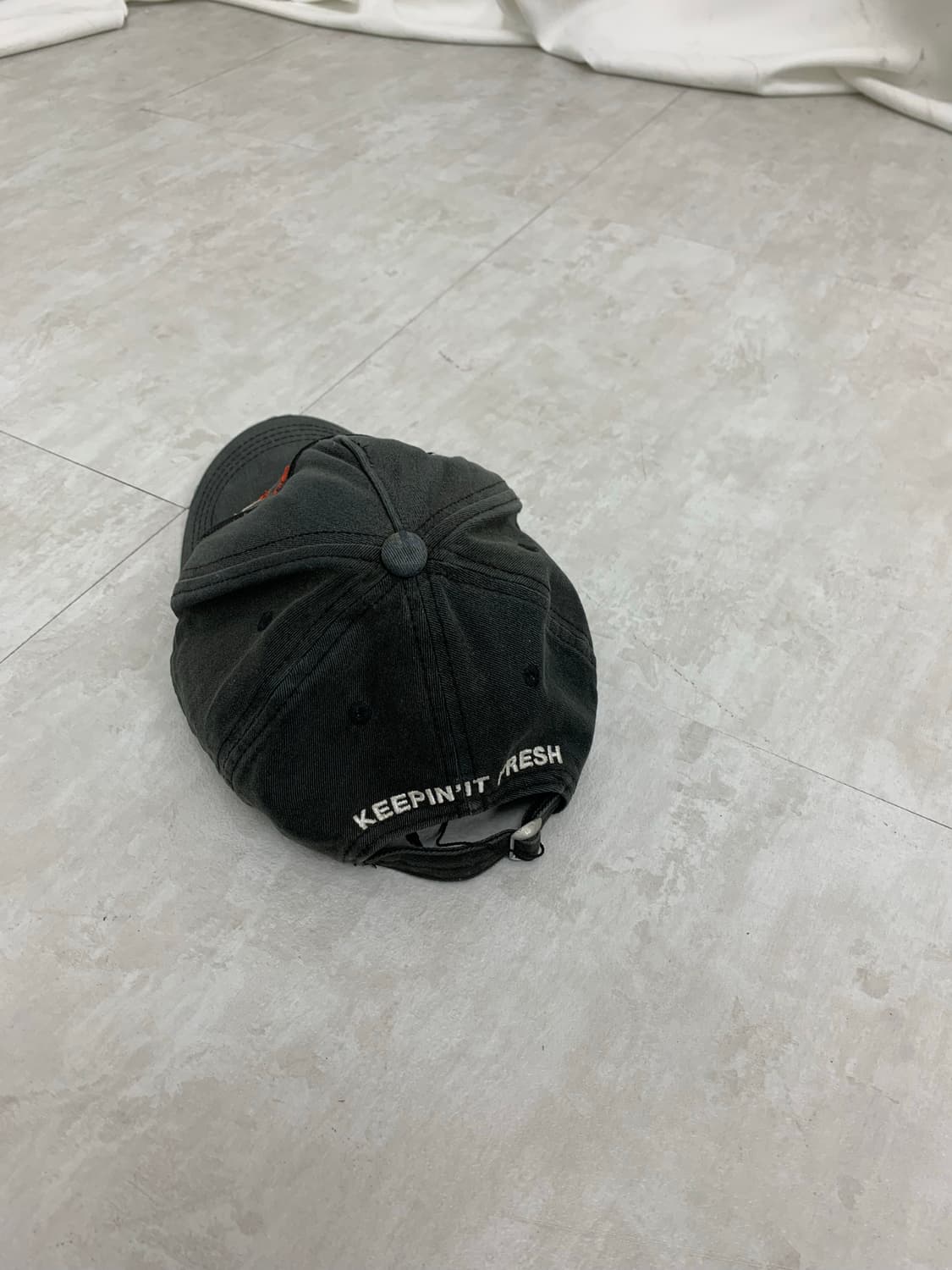 Dsquared2 cap 상품이미지2