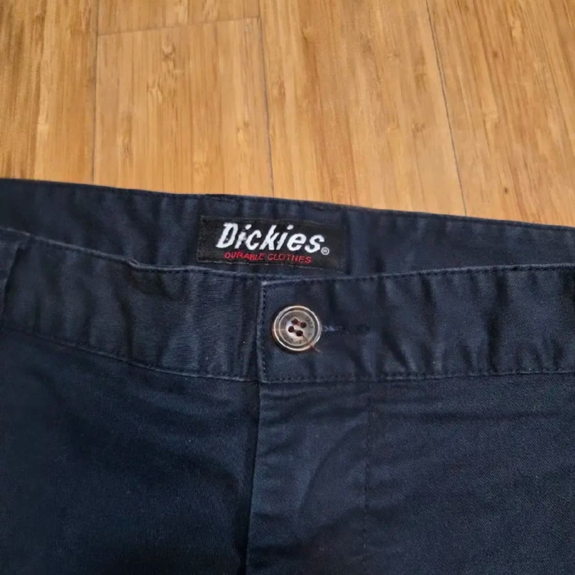 디키즈 팬츠 (38in) 상품이미지3