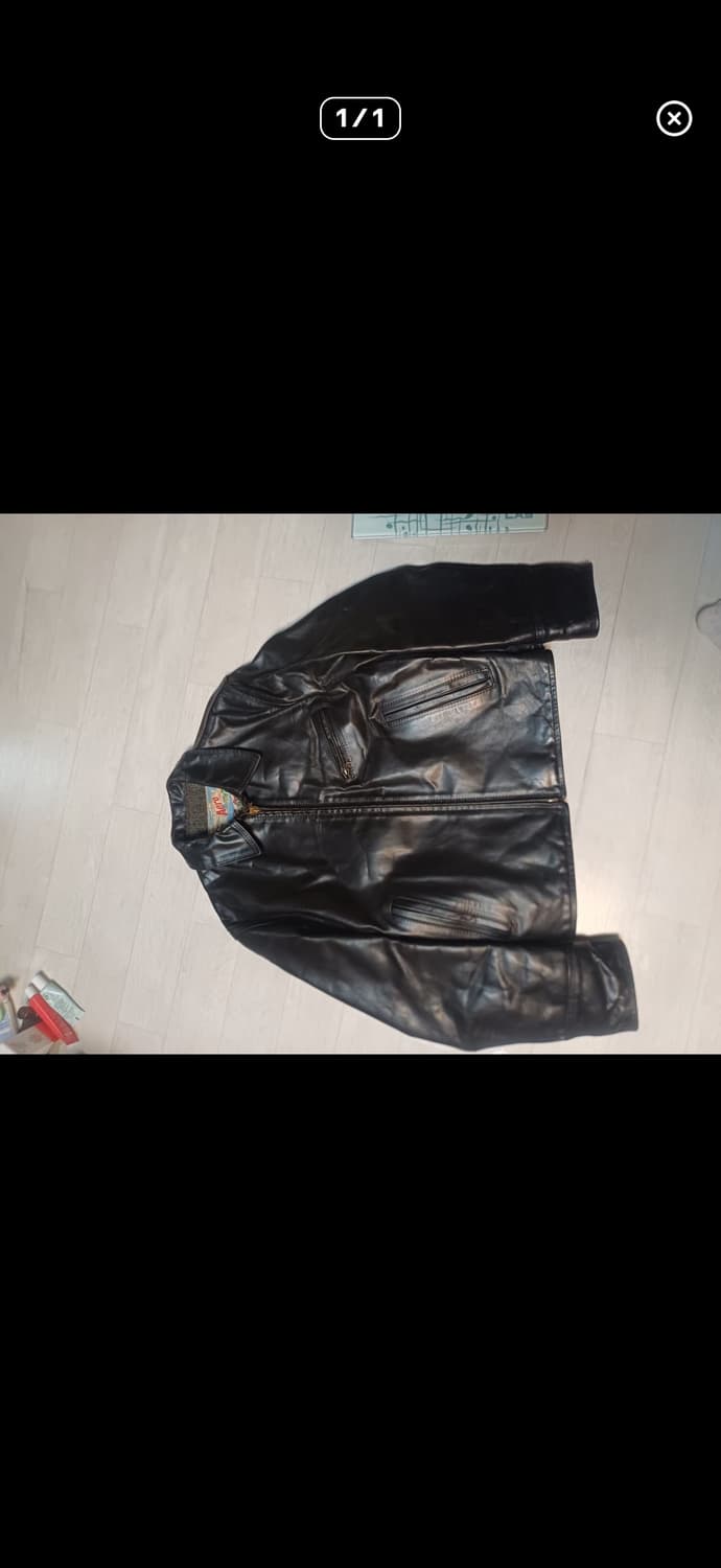 에어로레더 하프벨트38 상품이미지1