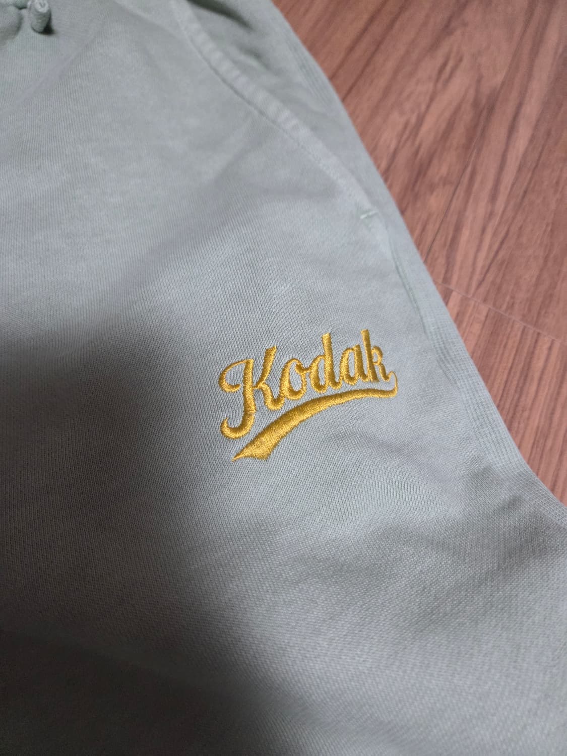 코닥 남성 조거팬츠 L 상품이미지3