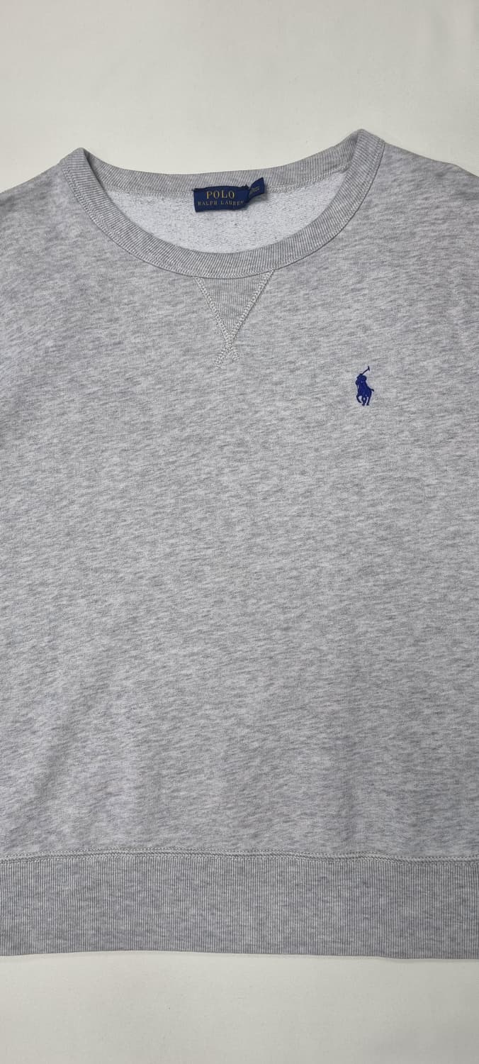 폴로랄프로렌 맨투맨 L _ 여성 상품이미지2