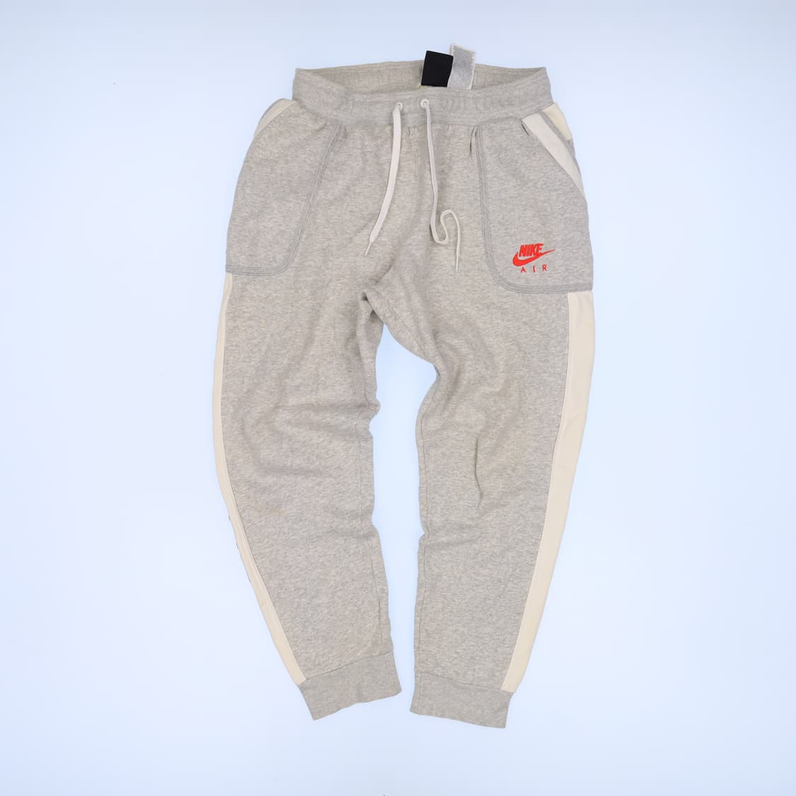 L 나이키 에어플리스 조거팬츠 0413M 상품이미지1