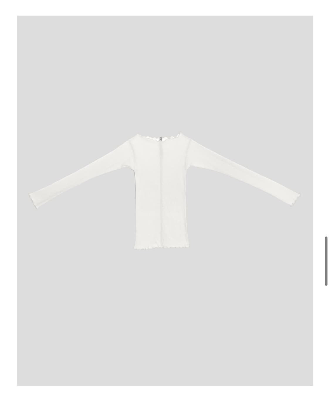 Baserange pama longsleeve 상품이미지3