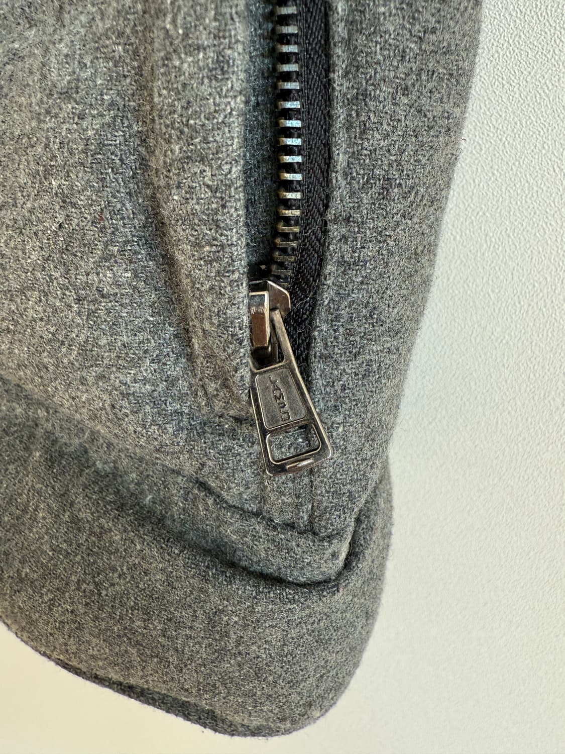 AKM 패딩 베스트(LAMPO ZIP) 상품이미지4