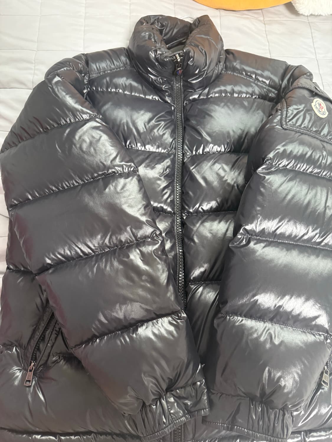 몽클레어 마야 패딩 4 사이즈 상품이미지1