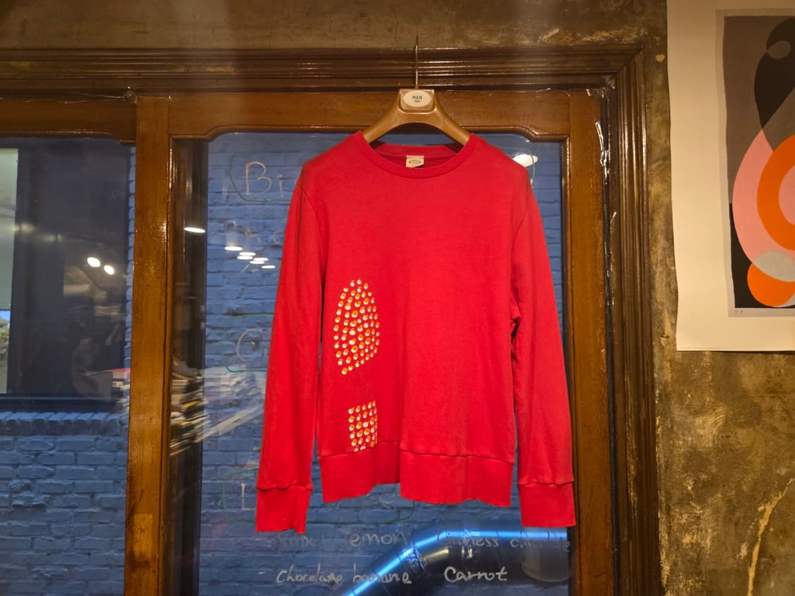 토즈 스웻  상품이미지1