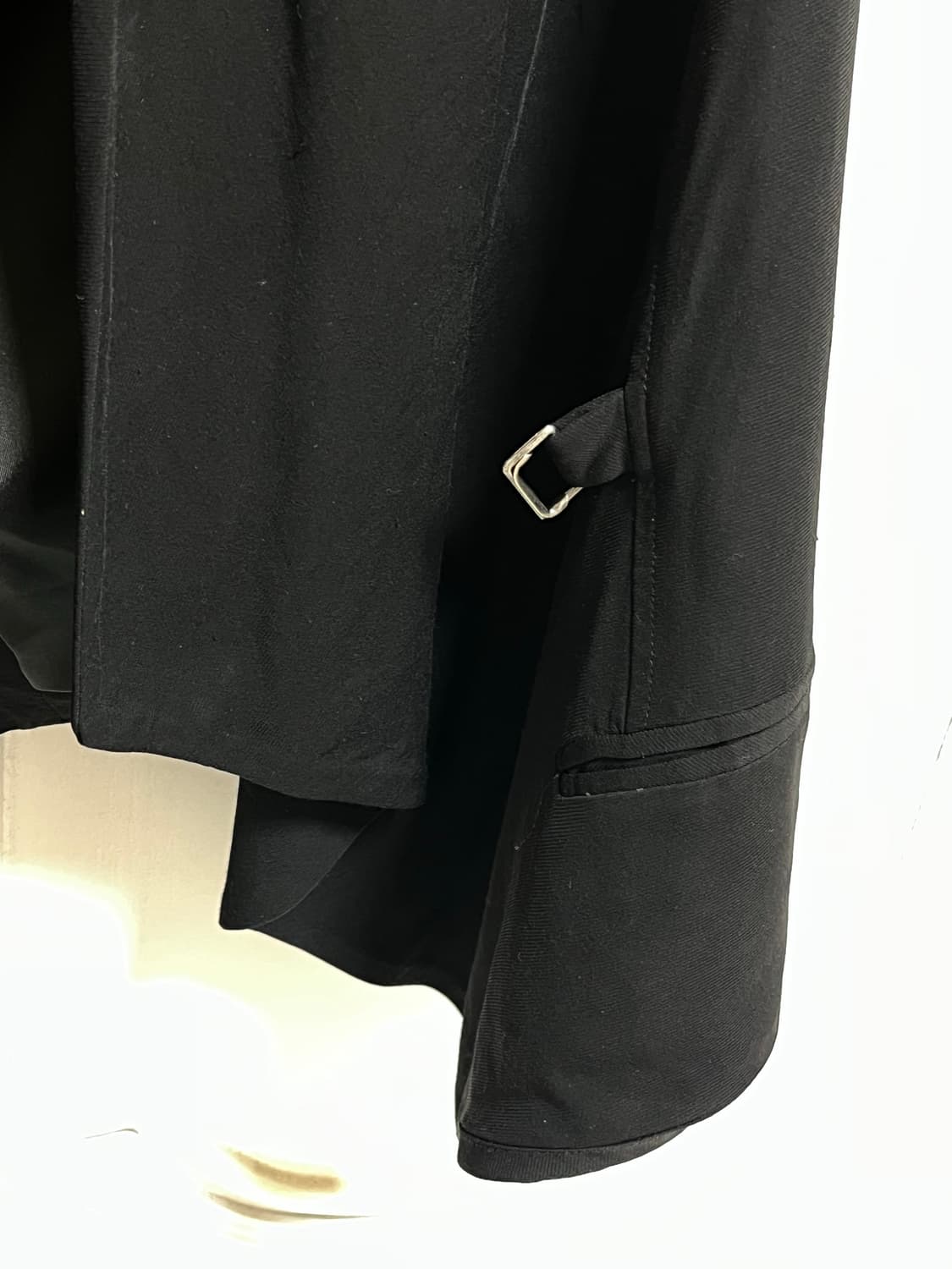 헬무트랭 블레이저 자켓 상품이미지5