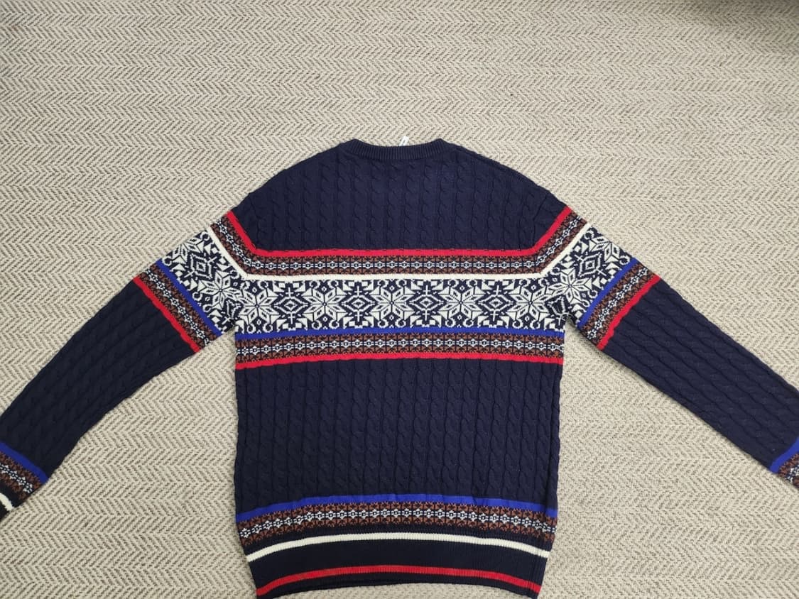MSGM 니트 상품이미지6